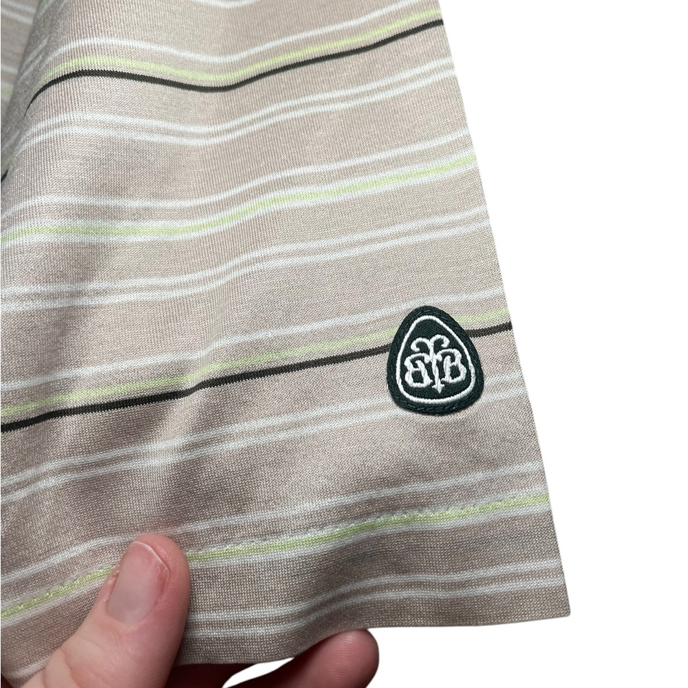 Brooks Brothers Country Club Polo - Picture 4 of 8
